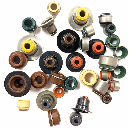 Kubota Tractors Parts Oil Seal Aq1759e 30*62*12/18