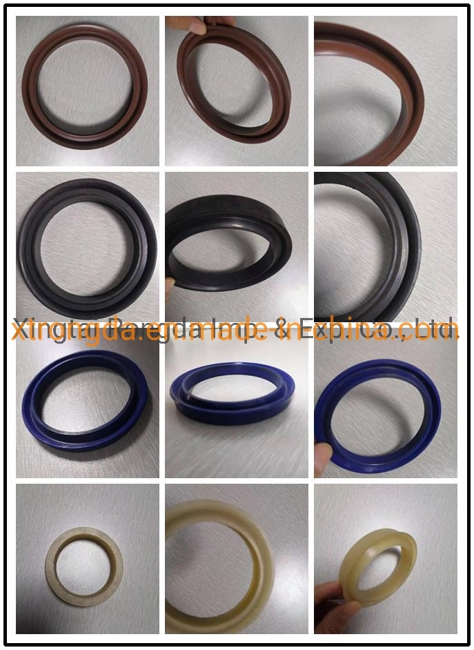 Radial Oil Seal Rotary Seals Shaft Seals PU Seal