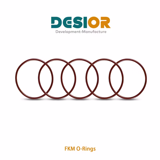 Various Metric Size Oil Resistant Nitrile Buna