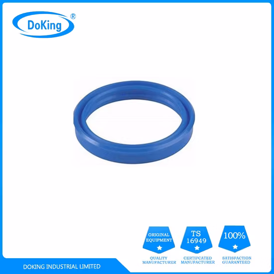 Hydraulic Pneumatic Rod Piston Seals/Oil Seals Spg/Spgo/Spgw