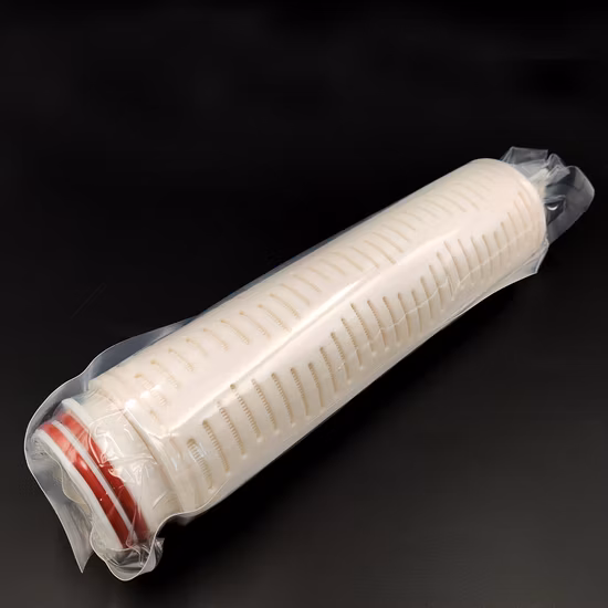 Different Type Special Spring Energized PTFE Seal/Variseal