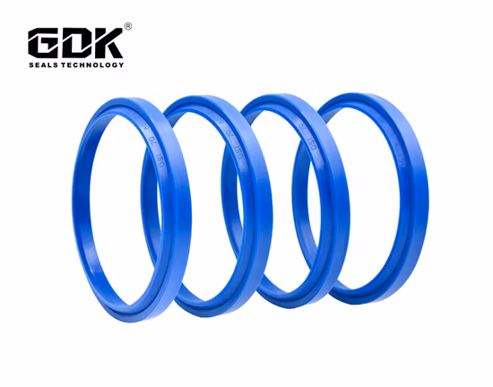 Supply Auto Pneumatic EU Rotary TPU Un Idi Uhs Dhs Polyurethane Hydraulic Piston Rod Seal