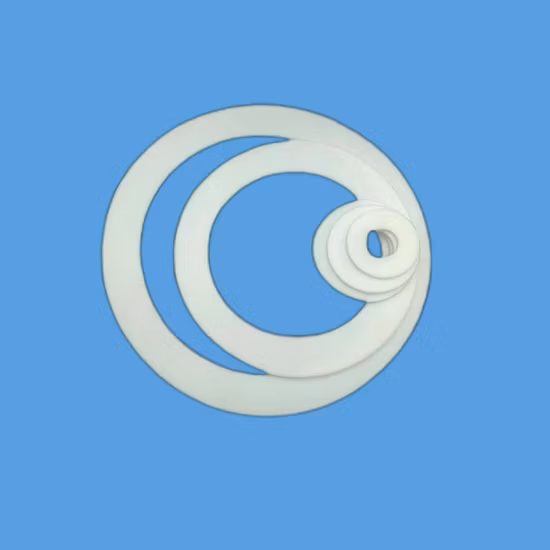 Hydraulic Mechanical Pump Valve Variseal Customized PTFE Carbon Praphite Peek Double Lip Piston Rod Rotary Oil Spring Energized Seal