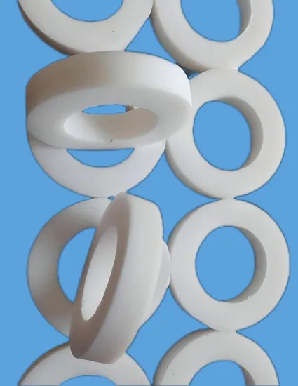 Hydraulic Mechanical Pump Valve Variseal Customized PTFE Carbon Praphite Peek Double Lip Piston Rod Rotary Oil Spring Energized Seal