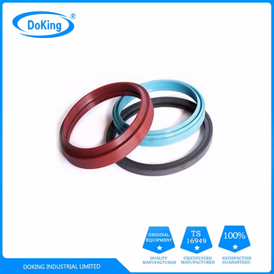 Hydraulic Pneumatic Rod Piston Seals/Oil Seals Spg/Spgo/Spgw