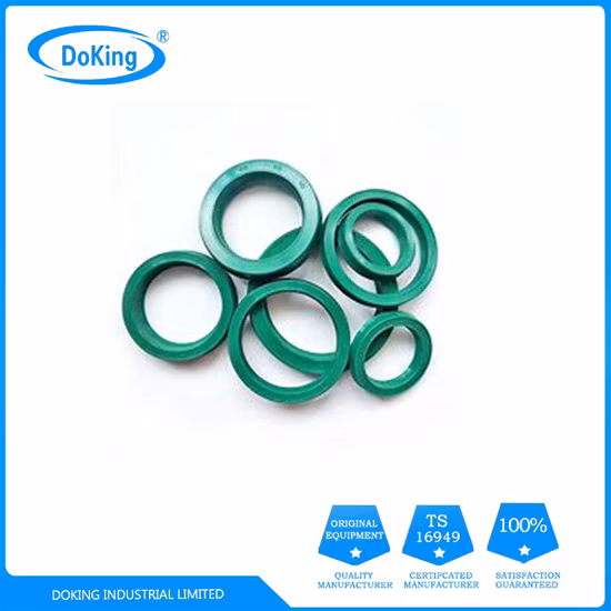 Hydraulic Pneumatic Rod Piston Seals/Oil Seals Spg/Spgo/Spgw