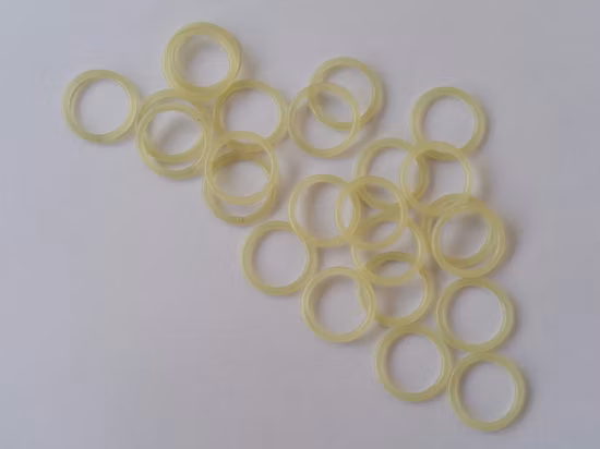 Polyurethane O Ring, PU O Ring, PU Seal, Hydrolic Seal, Un Seal with High Quality