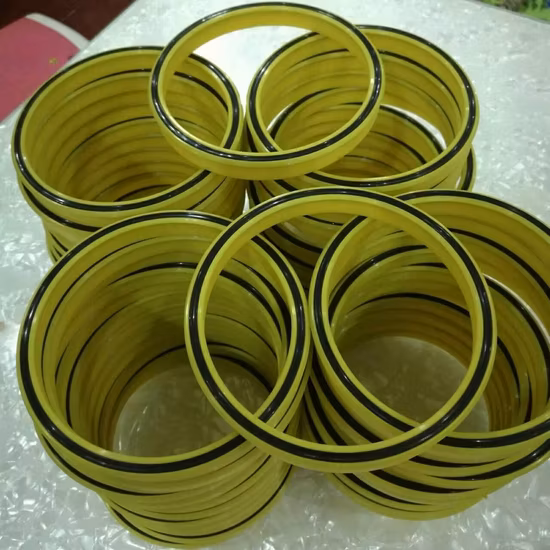 Polyurethane O Ring, PU O Ring, PU Seal, Hydrolic Seal, Un Seal with High Quality