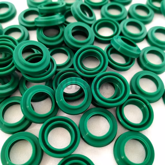 Dhs Dust Proof Hydraulic Wiper Dust Seals for Excavater