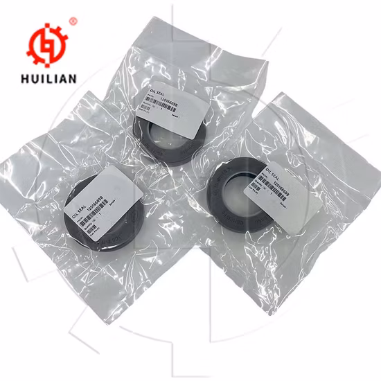 Auto Double Lip Single Lip Tc Tg Sc Sb Tb Oil Seal Ffkm FKM NBR Oil Seal for Fuel Injector