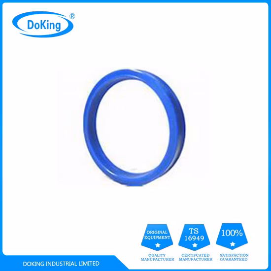 Hydraulic Pneumatic Rod Piston Seals/Oil Seals Spg/Spgo/Spgw