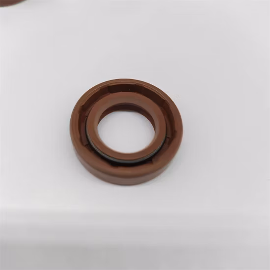 FKM/FPM70 Material/Customized Colors/Fast Shipping Tc/Tg Oil Seal