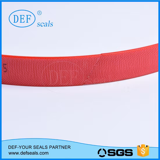 Phenolic Fabric Bearing Bands (RFGL)