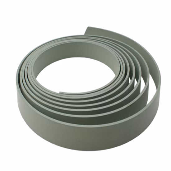 PTFE+Bronze Empaistic PTFE Tape/Wear Strip/Bands